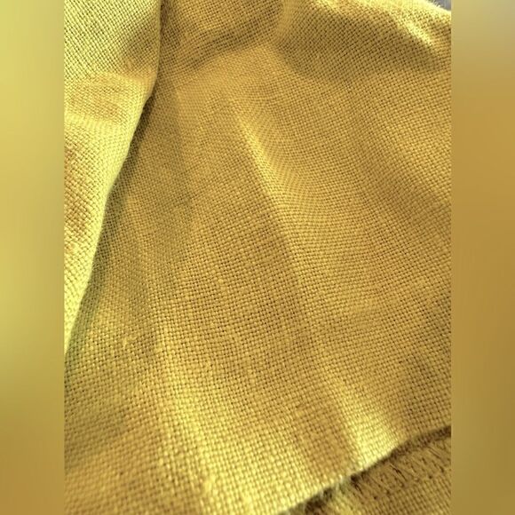 Layfayette 148 New York 100% Linen lined MIDI dress Size 2 - Picture 13 of 13